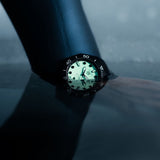 Buy Shop Tag Heuer Aquaracer Professional 300 Automatic White Dial Black Rubber Strap Watch for Men - WBP201D.FT6197 USA Online