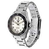 Buy Shop Tag Heuer Aquaracer Professional 300 Automatic White Dial Silver Steel Strap Watch for Men - WBP231C.BA0626 USA Online
