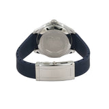 Buy Shop Tag Heuer Aquaracer Professional 300 GMT Automatic Blue Dial Blue Rubber Strap Watch for Men - WBP2010.FT6198 USA Online