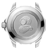 Buy Shop Tag Heuer Aquaracer Professional 300 GMT Automatic Blue Dial Blue Rubber Strap Watch for Men - WBP2010.FT6198 USA Online