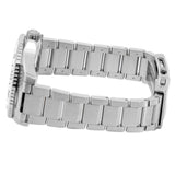 Buy Shop Tag Heuer Aquaracer Professional 300 GMT Automatic Blue Dial Silver Steel Strap Watch for Men - WBP2010.BA0632 USA Online