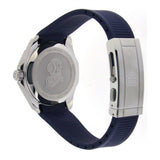 Buy Shop Tag Heuer Aquaracer Professional 300 Automatic Blue Dial Blue Rubber Strap Watch for Men - WBP201B.FT6198 USA Online