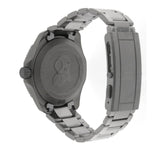 Buy Shop Tag Heuer Aquaracer Professional 300 Automatic Green Dial Silver Steel Strap Watch for Men - WBP208B.BF0631 USA Online