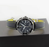 Tag Heuer Aquaracer PVD Black Dial Watch for Men - CAY218A.FC6361