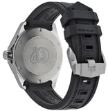 Buy Shop Tag Heuer Aquaracer Quartz Black Dial Black Rubber Strap Watch for Men - WAY1110.FT8021 USA Online