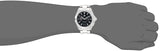 Buy Shop Tag Heuer Aquaracer Quartz Black Dial Silver Steel Strap Watch for Men - WAY111Z.BA0928 USA Online