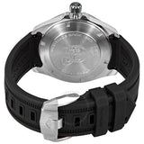 Buy Shop Tag Heuer Aquaracer Caliber 5 Blue Dial Black Rubber Strap Watch for Men - WAY2112.FT8021 USA Online