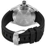Buy Shop Tag Heuer Aquaracer Quartz Blue Dial Black Rubber Strap Watch for Men - WAY1112.FT8021 USA Online