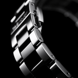 Buy Shop Tag Heuer Aquaracer Quartz Diamonds Black Dial Two Tone Steel Strap Watch for Men - WAY131E.BA0913 USA Online