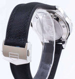 Buy Shop Tag Heuer Aquaracer Quartz Mother of Pearl Black Dial Black NATO Strap Watch for Women - WAY131M.FT6092 USA Online