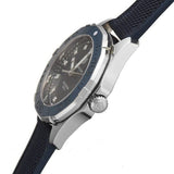 Buy Shop Tag Heuer Aquaracer Quartz Mother of Pearl Blue Dial Blue NATO Strap Watch for Women - WAY131L.FT6091 USA Online