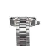 Buy Shop Tag Heuer Aquaracer Quartz Mother of Pearl White Dial Silver Steel Strap Watch for Women - WBD1411.BA0741 USA Online