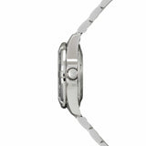 Buy Shop Tag Heuer Aquaracer Quartz Mother of Pearl White Dial Silver Steel Strap Watch for Women - WBD1411.BA0741 USA Online