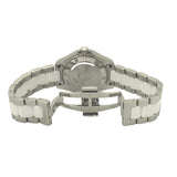 Buy Shop Tag Heuer Aquaracer Quartz White Dial Two Tone Steel Strap Watch Women - WAY131B.BA0914 USA Online