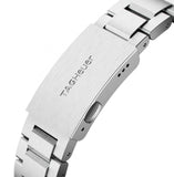 Tag Heuer Aquaracer Sunray Brown Dial Watch for Men - WAY2018.BA0927