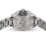 Tag Heuer Aquaracer Sunray Brown Dial Watch for Men - WAY2018.BA0927