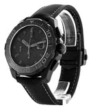 Buy Shop Tag Heuer Aquaracer Titanium Grey Dial Watch for Men - CAY218B.FC6370 USA Online