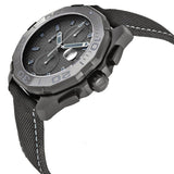 Buy Shop Tag Heuer Aquaracer Titanium Grey Dial Watch for Men - CAY218B.FC6370 USA Online