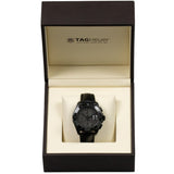Tag Heuer Aquaracer Titanium Grey Dial Watch for Men - CAY218B.FC6370