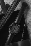 Tag Heuer Aquaracer Titanium Grey Dial Watch for Men - CAY218B.FC6370