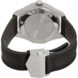 Buy Shop Tag Heuer Aquaracer Black Mother of Pearl Dial Watch for Women - WAY131M.FT6092 USA Online