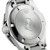 Tag Heuer Aquaracer Black Dial Watch for Women - WAY131M.BA0748