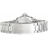 Buy Shop Tag Heuer Aquaracer Quartz Diamonds Black Dial Silver Steel Strap Watch for Women - WAY131P.BA0748 USA Online