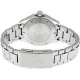 Buy Shop Tag Heuer Aquaracer Automatic Blue Dial Silver Steel Strap Watch for Men - WAY2112.BA0928 USA Online