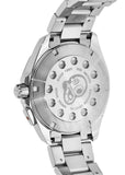 Buy Shop Tag Heuer Aquaracer White Dial Watch for Men - WAY111Y.BA0928 USA Online