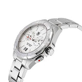 Buy Shop Tag Heuer Aquaracer White Dial Watch for Men - WAY111Y.BA0928 USA Online