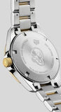 Buy Shop Tag Heuer Aquaracer White Dial Watch for Men - WAY1120.BB0930 USA Online