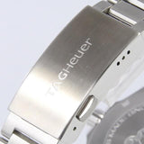 Buy Shop Tag Heuer Aquaracer White Dial Watch for Men - WAY1150.BD0911 USA Online