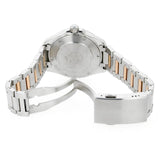 Buy Shop Tag Heuer Aquaracer White Dial Watch for Men - WAY1150.BD0911 USA Online