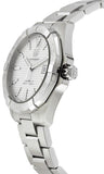Buy Shop Tag Heuer Aquaracer White Dial Watch for Men - WAY2111.BA0928 USA Online