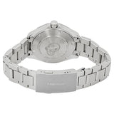 Buy Shop Tag Heuer Aquaracer White Dial Watch for Men - WBD1111.BA0928 USA Online