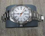 Tag Heuer Aquaracer White Dial Watch for Men - WBD1111.BA0928