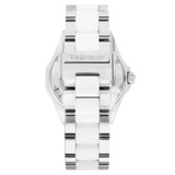 Tag Heuer Aquaracer White Dial Watch for Women - WAY131B.BA0914