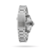 Buy Shop Tag Heuer Aquaracer White Mother of Pearl Dial Silver Steel Strap Watch for Women - WBD1311.BA0740 USA Online