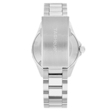 Buy Shop Tag Heuer Aquaracer White Mother of Pearl Dial Silver Steel Strap Watch for Women - WBD1311.BA0740 USA Online
