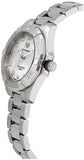 Buy Shop Tag Heuer Aquaracer White Mother of Pearl Dial Watch for Women - WBD1314.BA0740 USA Online