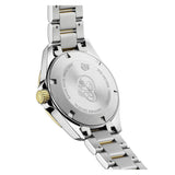 Tag Heuer Aquaracer White Mother of Pearl Dial Watch for Women - WBD1322.BB0320