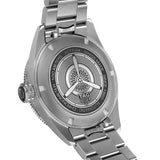 Buy Shop Tag Heuer Autavia Automatic Blue Dial Silver Steel Strap Watch for Men - WBE5116.EB0173 USA Online