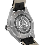 Buy Shop Tag Heuer Autavia Automatic Grey Dial Brown Leather Strap Watch for Men - WBE5114.FC8266 USA Online