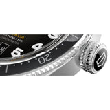 Buy Shop Tag Heuer Autavia Automatic Grey Dial Silver Steel Strap Watch for Men - WBE5114.EB0173 USA Online