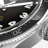 Buy Shop Tag Heuer Autavia Automatic Grey Dial Silver Steel Strap Watch for Men - WBE5114.EB0173 USA Online