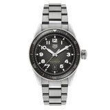 Buy Shop Tag Heuer Autavia Automatic Grey Dial Silver Steel Strap Watch for Men - WBE5114.EB0173 USA Online