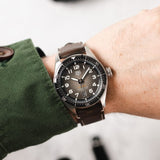 Buy Shop Tag Heuer Autavia Automatic Grey Dial Watch for Men - WBE5114.FC8266 USA Online