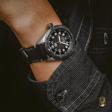 Buy Shop Tag Heuer Autavia Automatic Grey Dial Watch for Men - WBE5114.FC8266 USA Online
