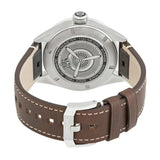 Buy Shop Tag Heuer Autavia Automatic Grey Dial Watch for Men - WBE5114.FC8266 USA Online