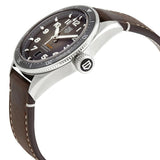 Buy Shop Tag Heuer Autavia Automatic Grey Dial Watch for Men - WBE5114.FC8266 USA Online